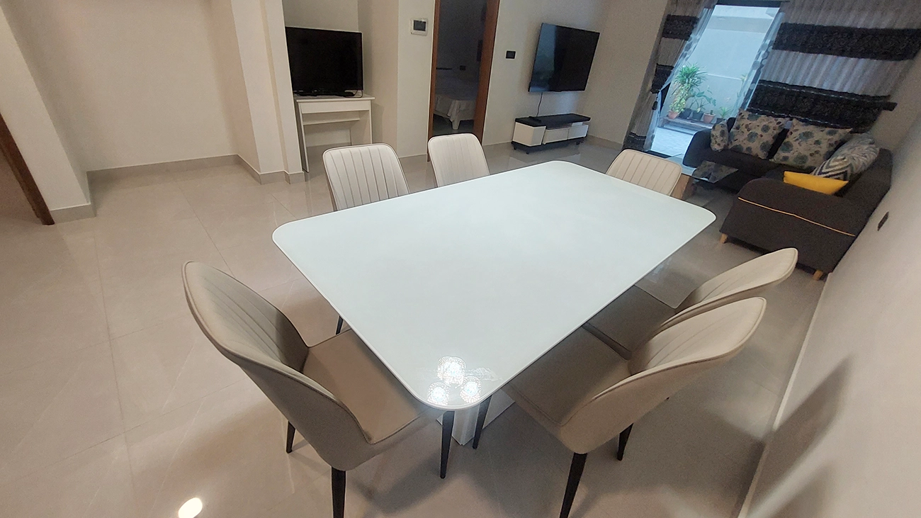 Fully Furnished 3 BR for Rent (HM 348) — Hulhumalé