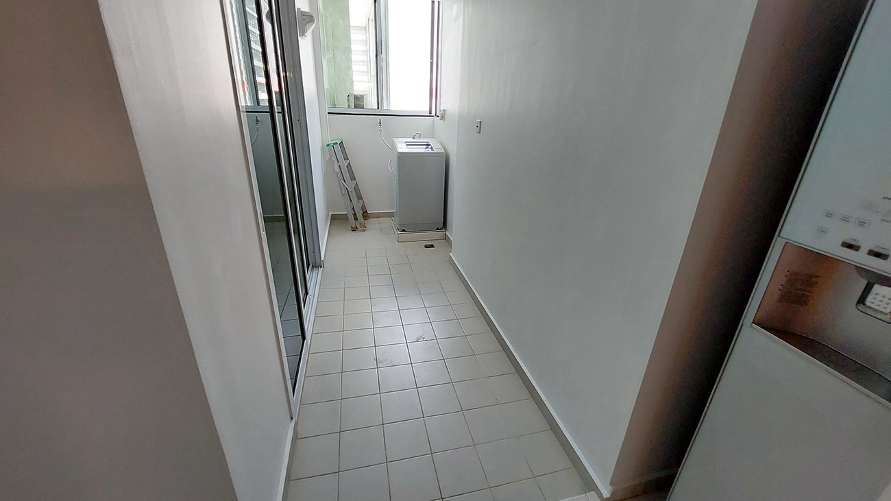 Fully Furnished 3+1 BR for Rent (HM 357) — Hulhumalé