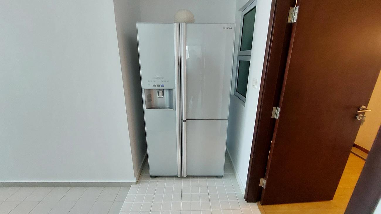 Fully Furnished 3+1 BR for Rent (HM 357) — Hulhumalé