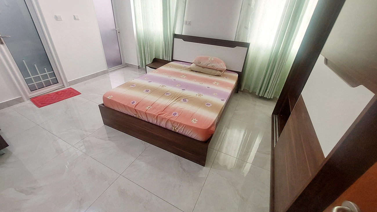 Fully Furnished 3 BR for Rent (HM 359) — Hulhumalé