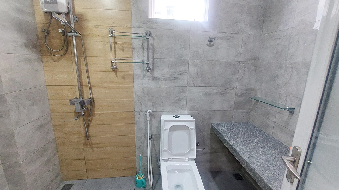 Fully Furnished 3 BR for Rent (HM 359) — Hulhumalé