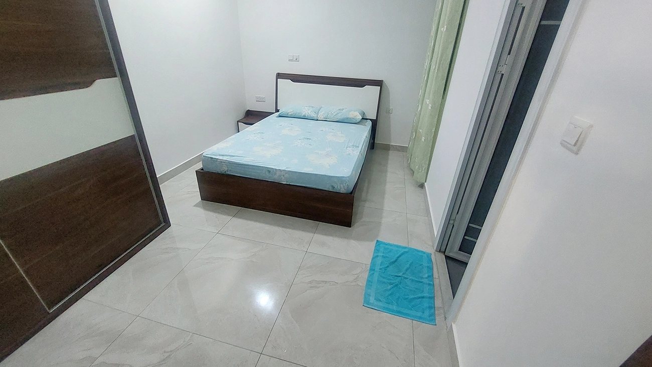 Fully Furnished 3 BR for Rent (HM 359) — Hulhumalé