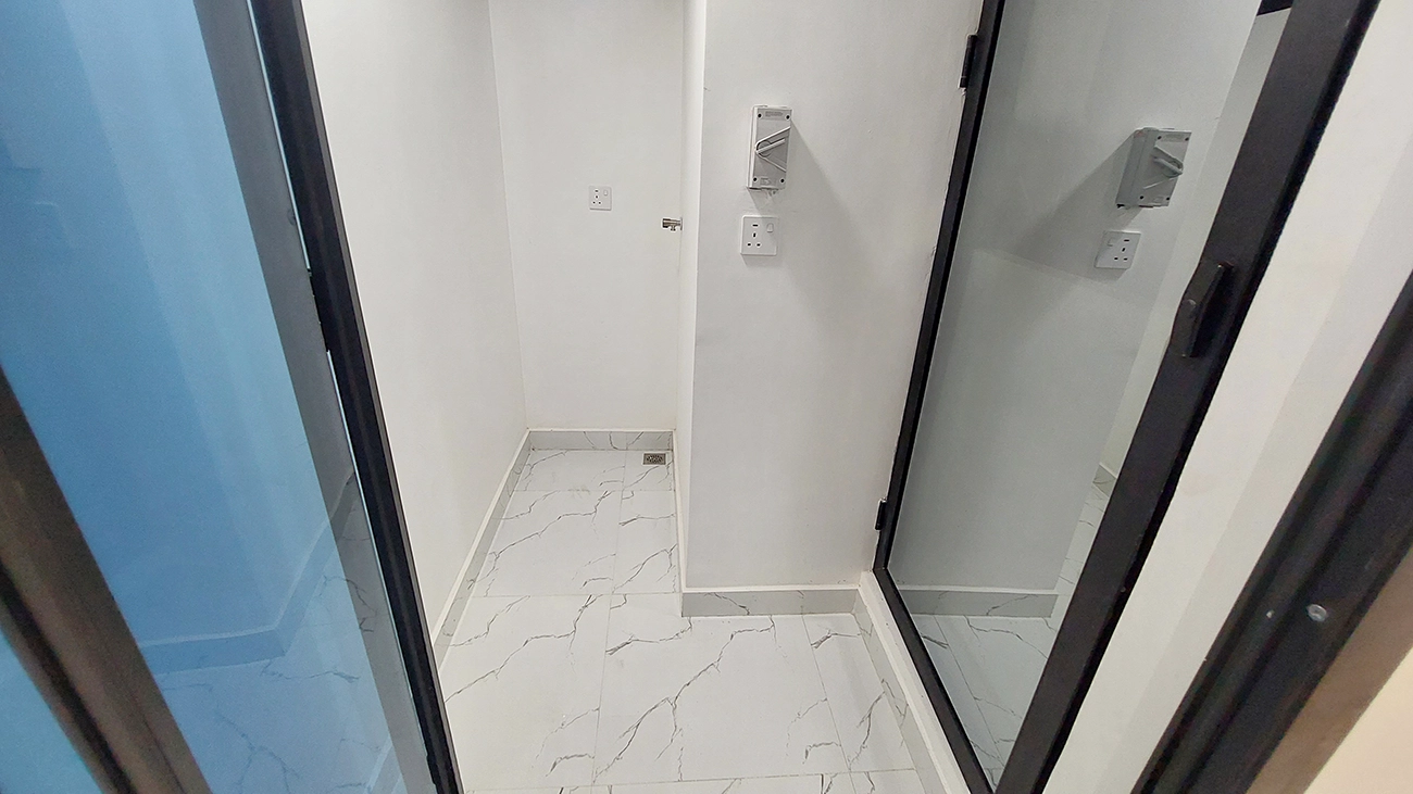 Unfurnished 3+1 BR for Rent (HM 360) — Hulhumalé