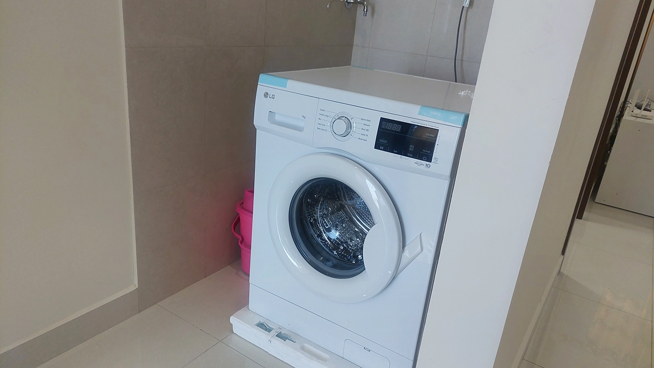 Fully Furnished 3 BR for Rent (HM 361) — Hulhumalé