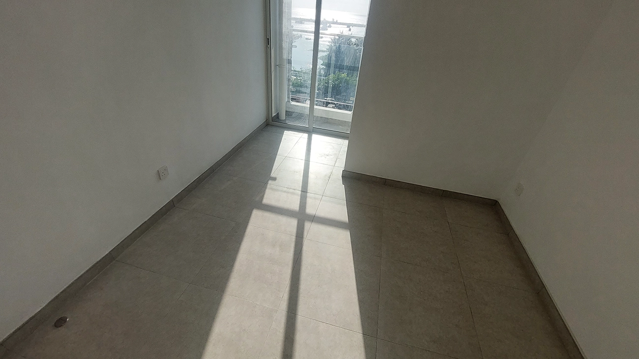 Unfurnished 3 BR for Rent (HM 364) — Hulhumalé