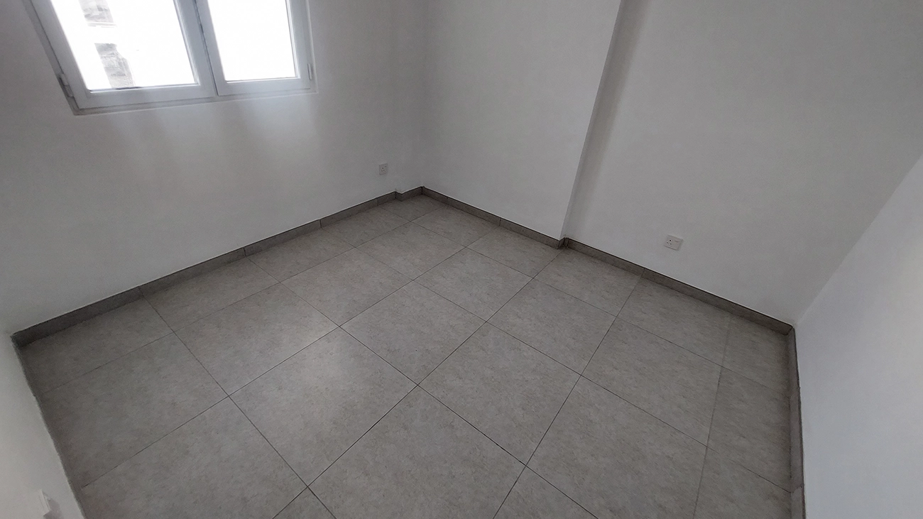Unfurnished 3 BR for Rent (HM 364) — Hulhumalé