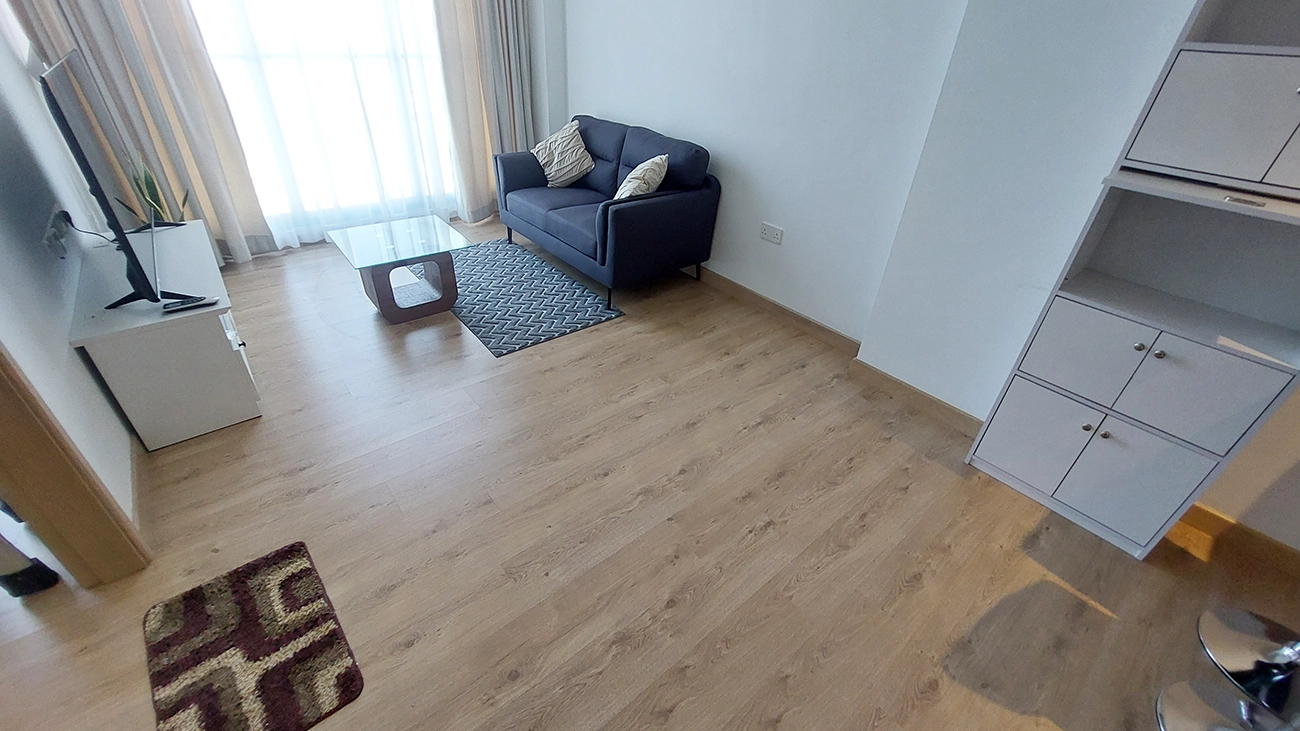 Fully Furnished 1 BR for Rent (HM 365) — Hulhumalé