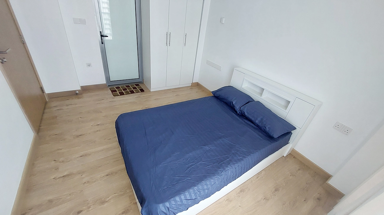 Fully Furnished 1 BR for Rent (HM 365) — Hulhumalé