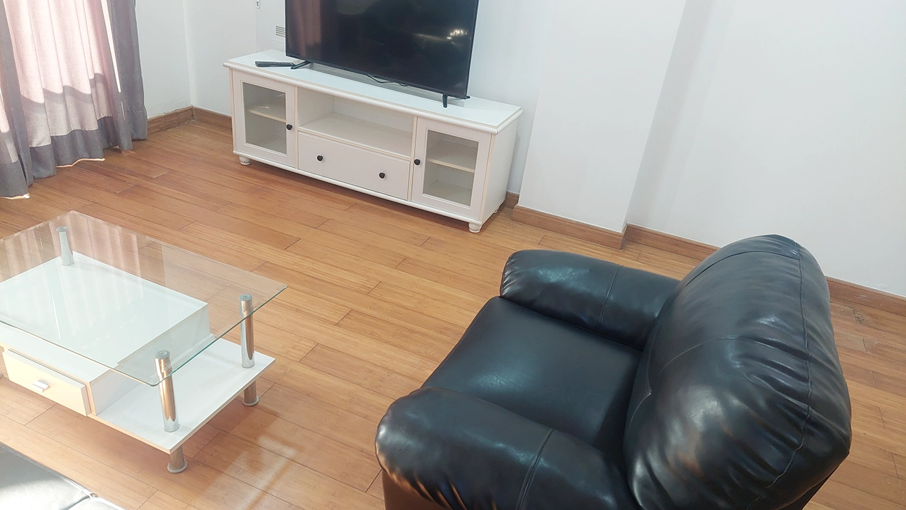 Fully Furnished 3 BR for Rent (HM 366) — Hulhumalé