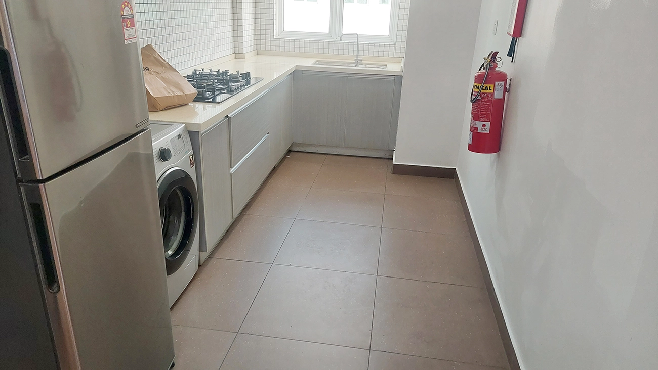 Fully Furnished 3 BR for Rent (HM 366) — Hulhumalé