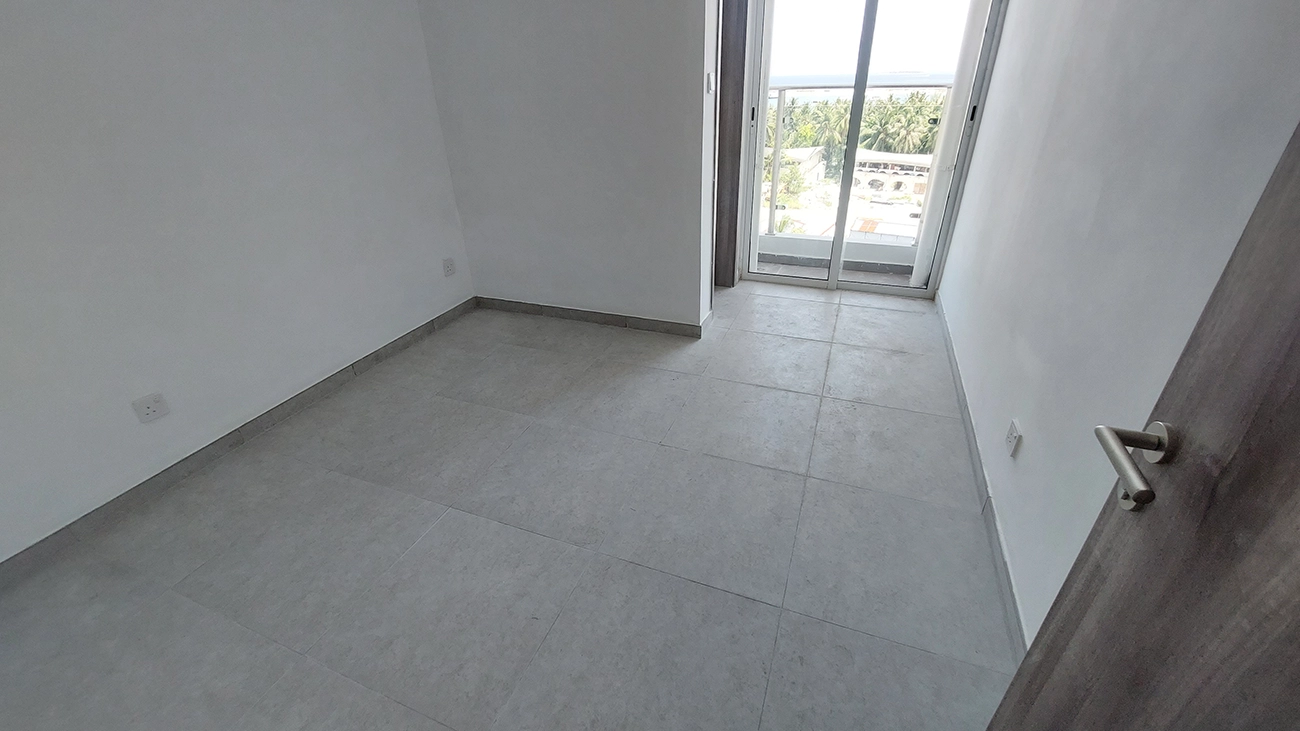 Unfurnished 3 BR for Rent (HM 379) — Hulhumalé