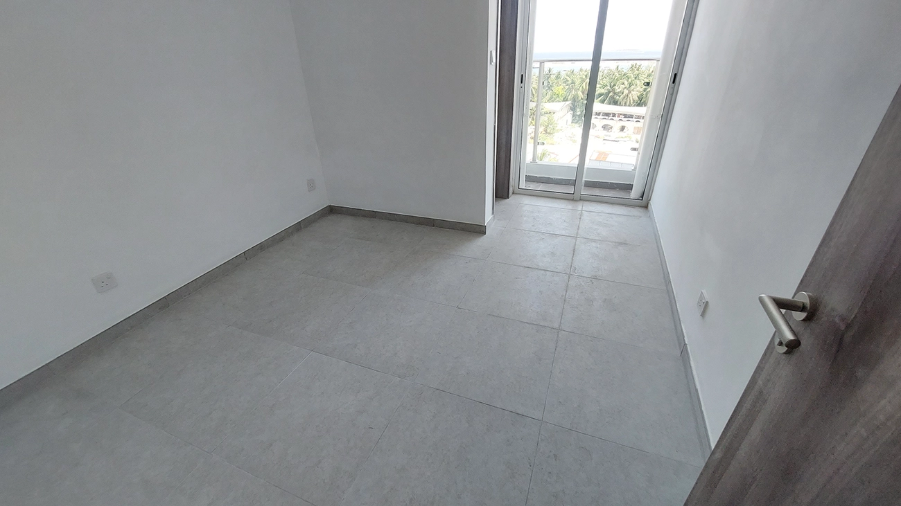Unfurnished 3 BR for Rent (HM 369) — Hulhumalé