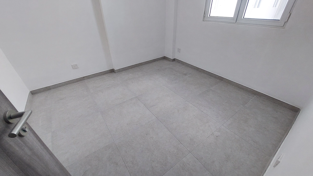 Unfurnished 3 BR for Rent (HM 369) — Hulhumalé