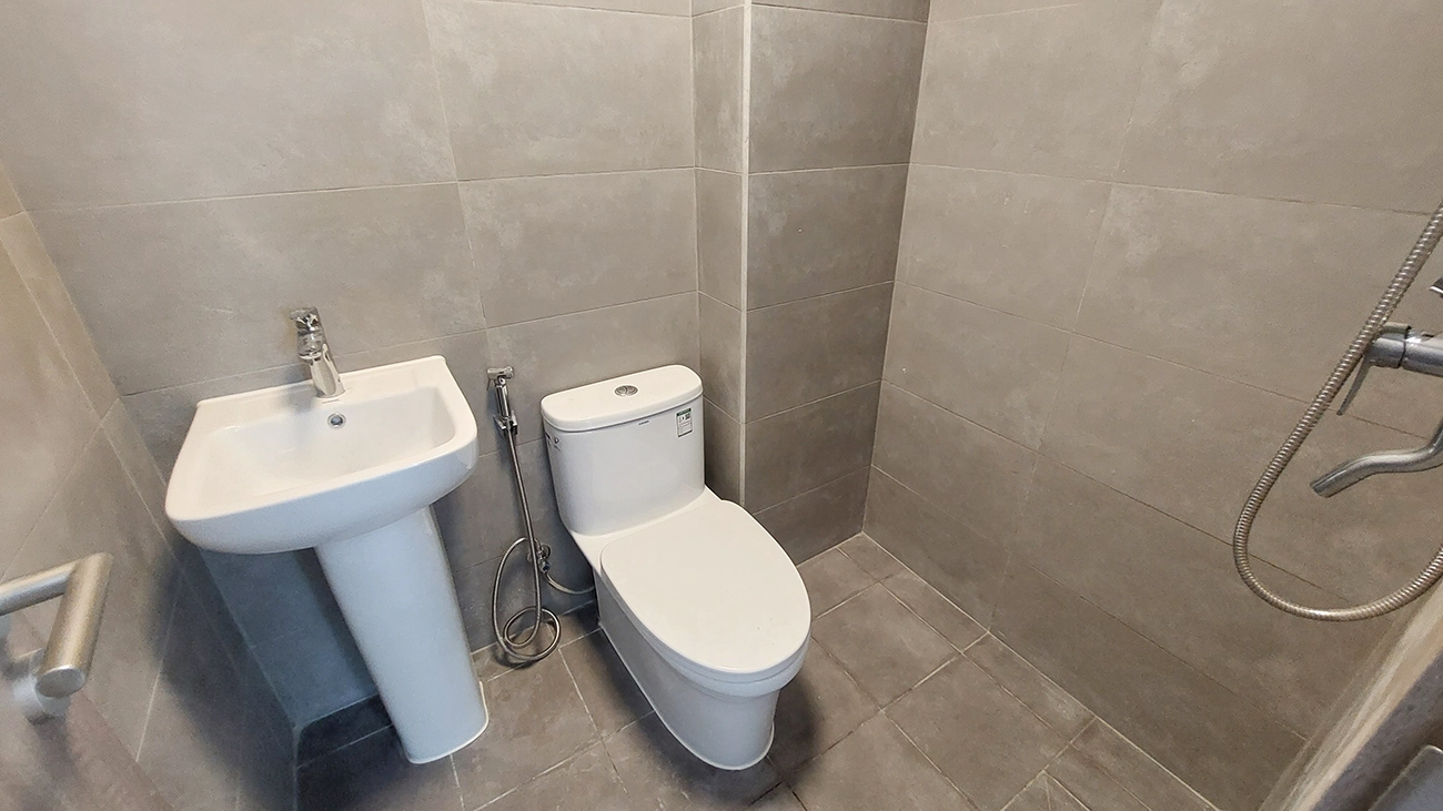 Unfurnished 3 BR for Rent (HM 379) — Hulhumalé
