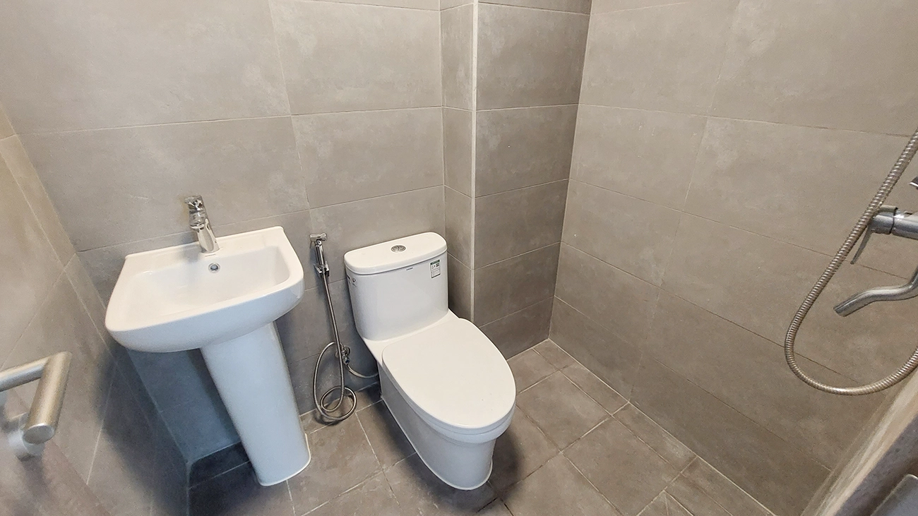 Unfurnished 3 BR for Rent (HM 369) — Hulhumalé