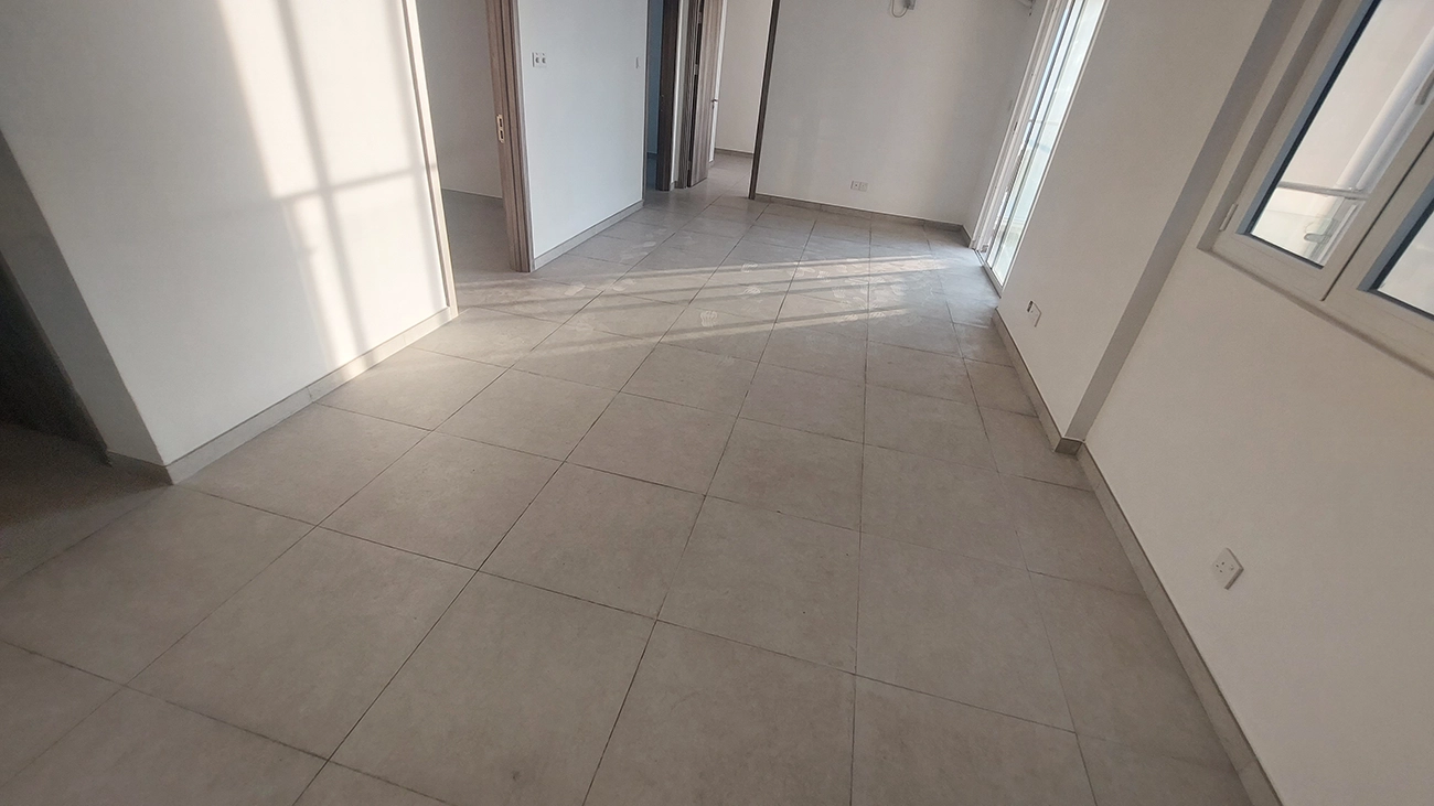 Unfurnished 3 BR for Rent (HM 387) — Hulhumalé