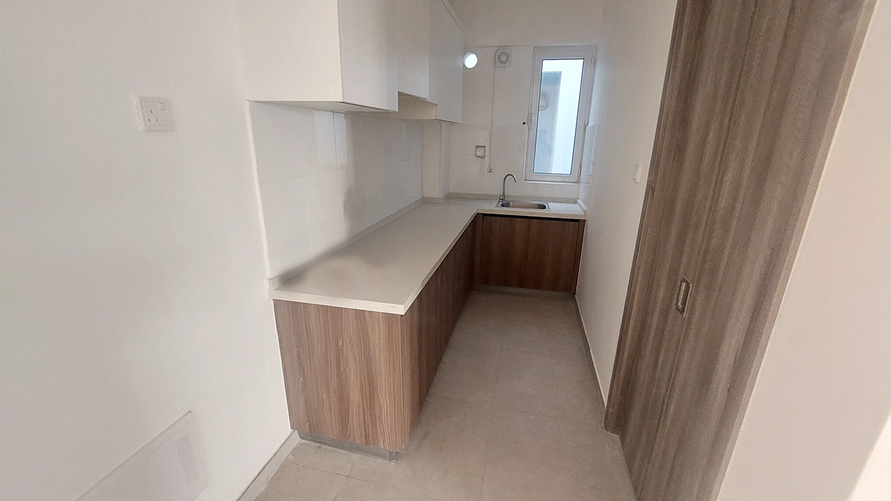 Unfurnished 3 BR for Rent (HM 387) — Hulhumalé