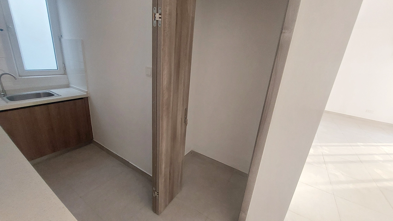 Unfurnished 3 BR for Rent (HM 391) — Hulhumalé