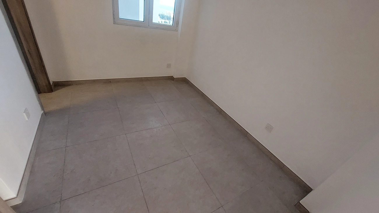 Unfurnished 3 BR for Rent (HM 387) — Hulhumalé