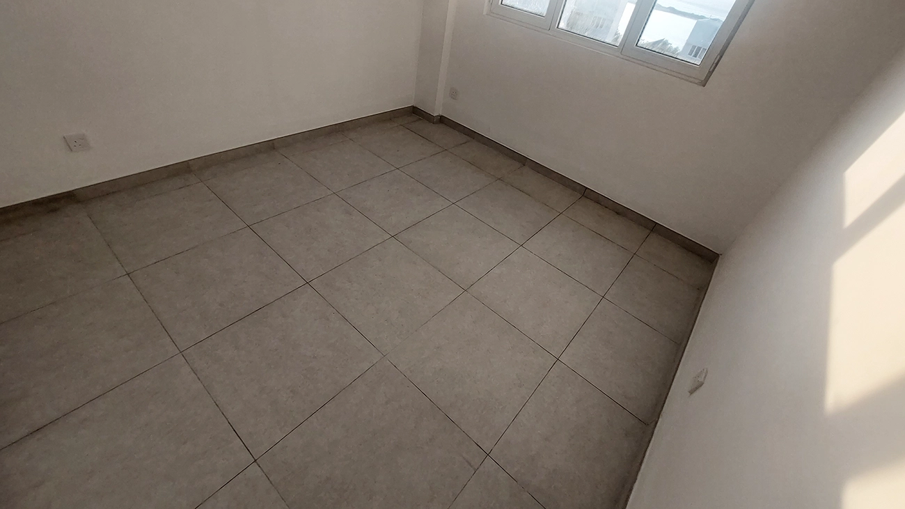 Unfurnished 3 BR for Rent (HM 391) — Hulhumalé
