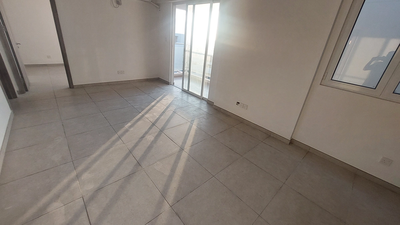 Unfurnished 3 BR for Rent (HM 387) — Hulhumalé
