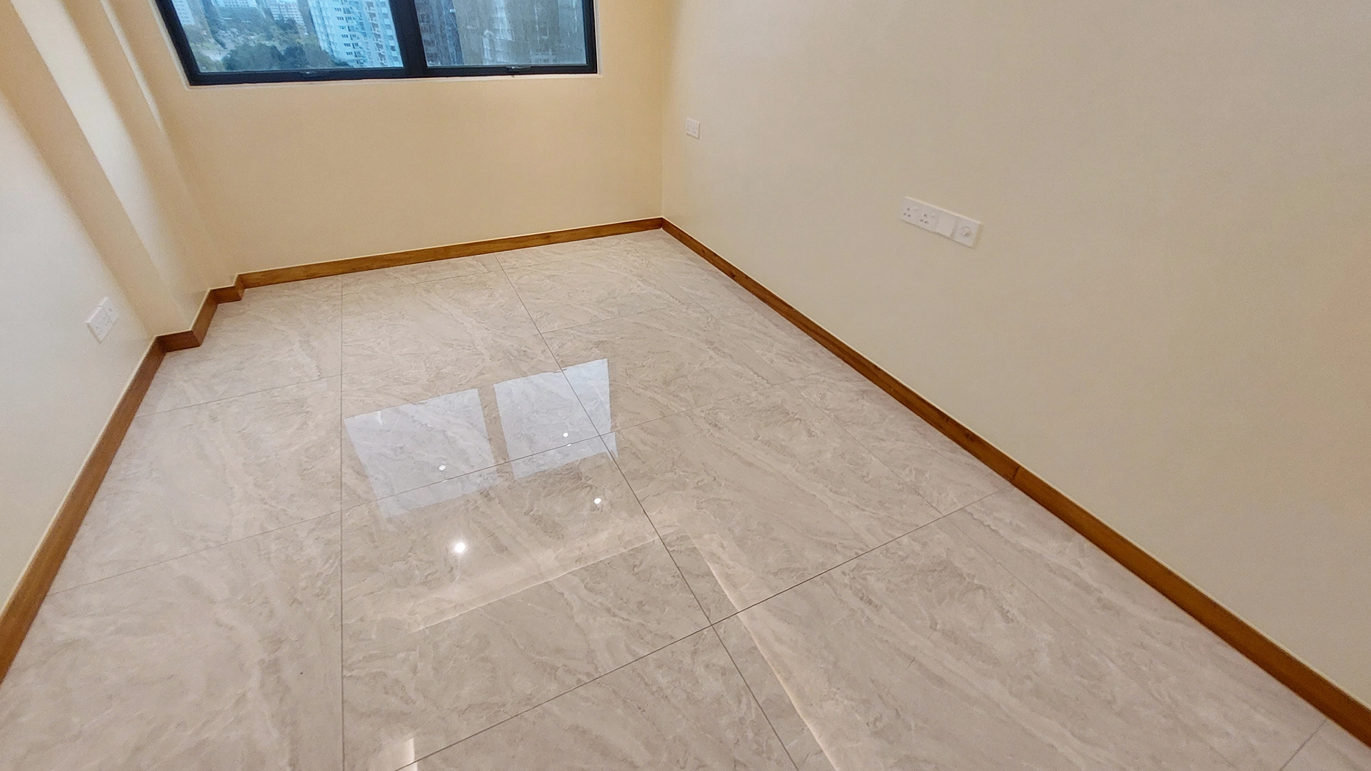 Unfurnished 3 BR for Rent (HM 394) — Hulhumalé