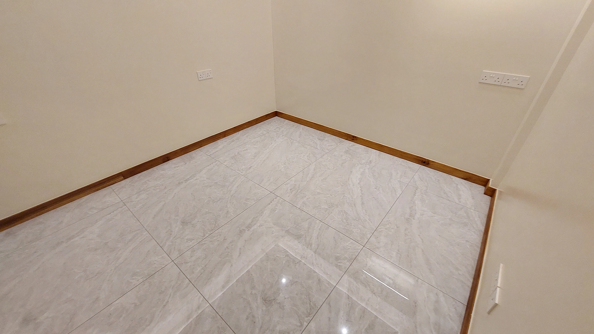 Unfurnished 3 BR for Rent (HM 394) — Hulhumalé