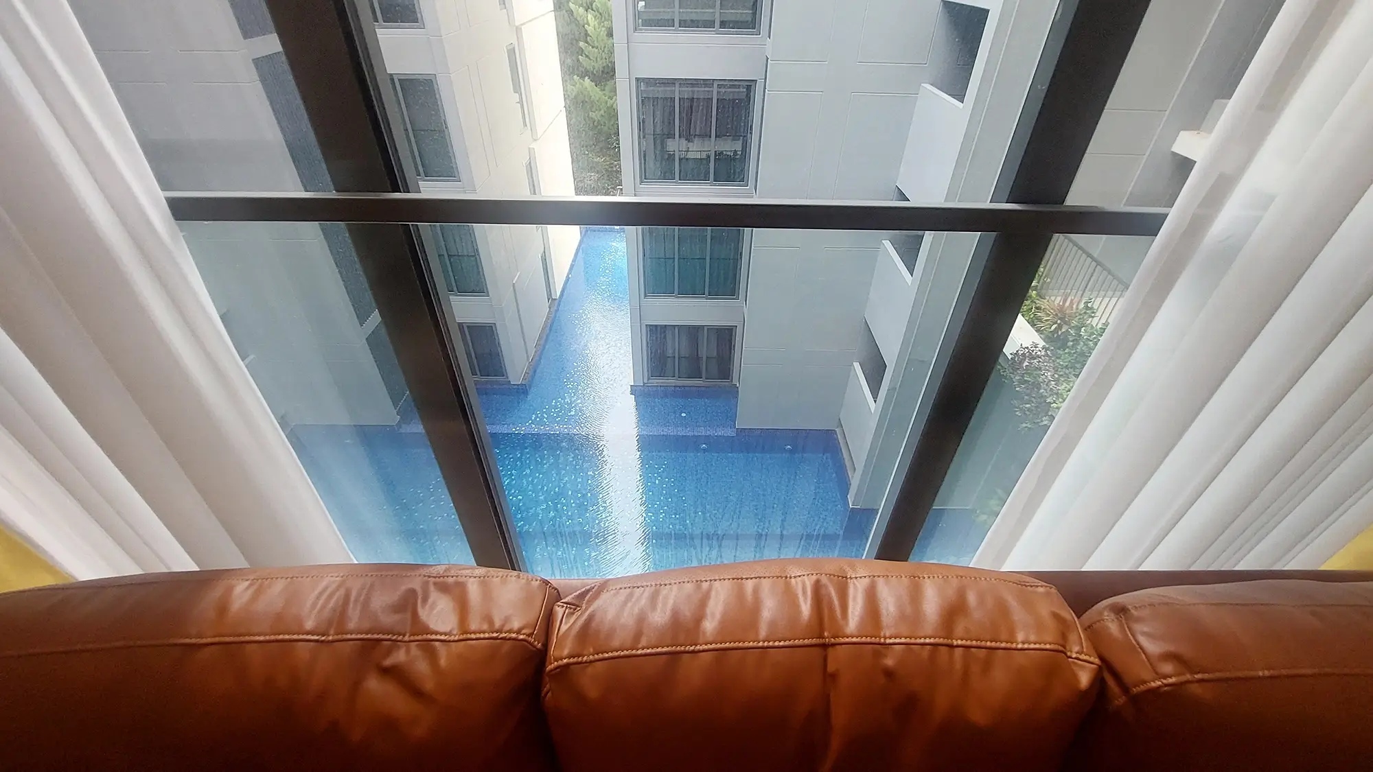 Fully Furnished 2+1 BR for Rent (HM 398) — Hulhumalé