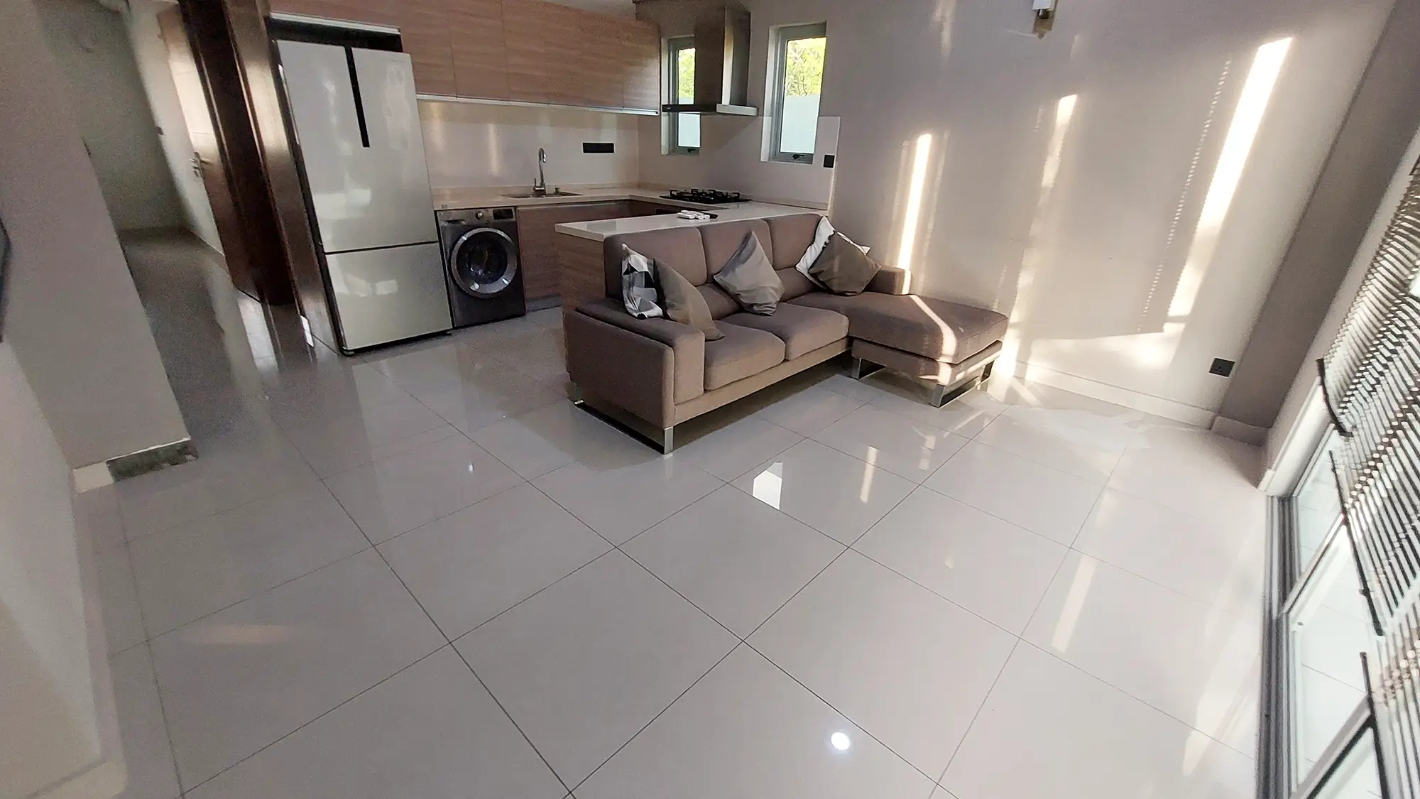 Fully Furnished 5+1 BR Row House (HM 410) — Hulhumalé
