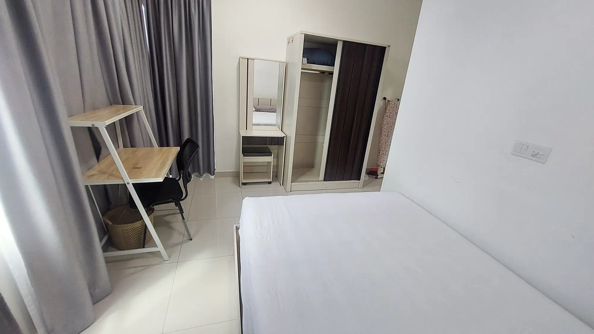 Fully Furnished 3 BR for Rent (HM 411) — Hulhumalé