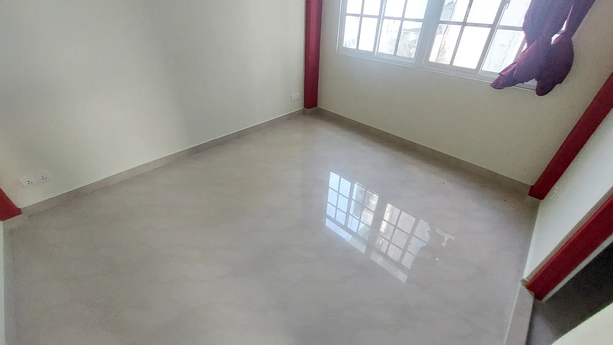 Unfurnished 3 BR for Rent (HM 417) — Hulhumalé