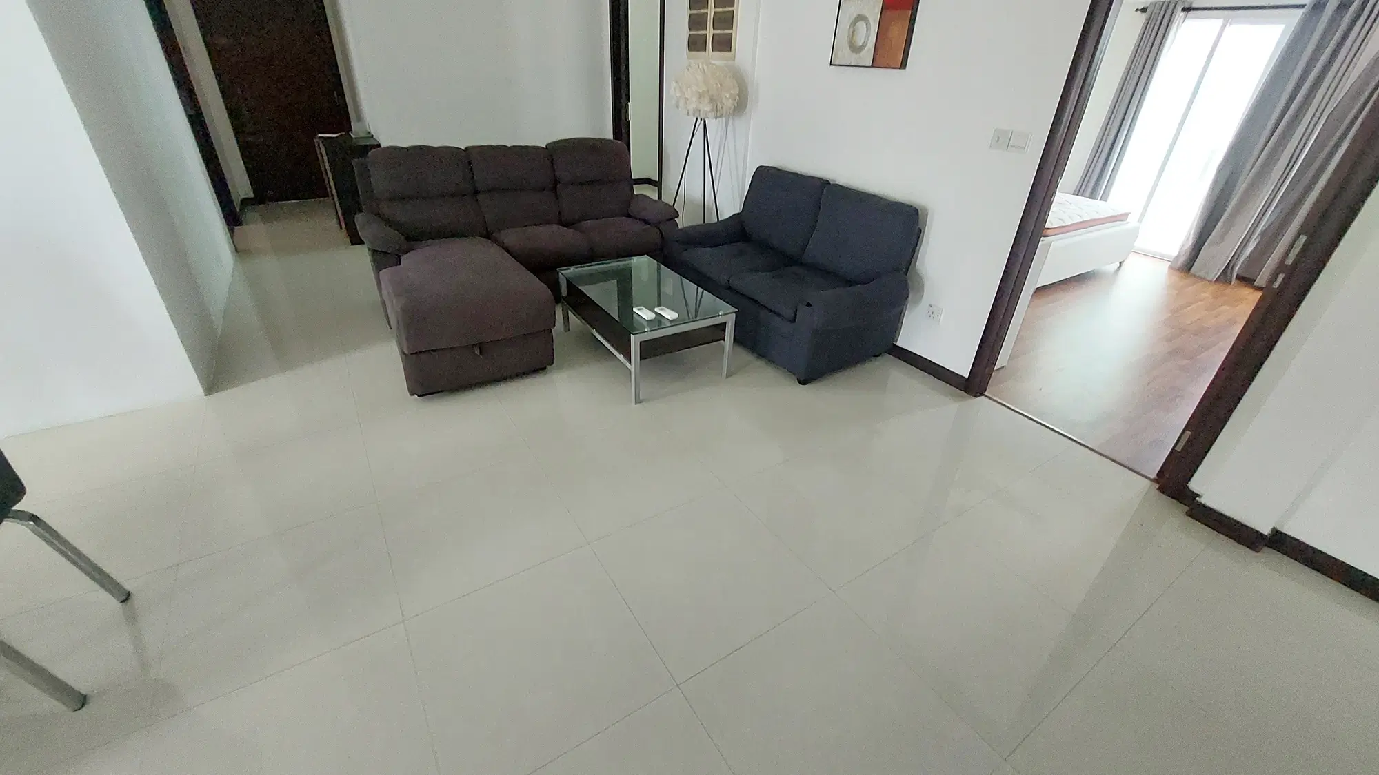 Fully Furnished 3+1 BR for Rent (HM 418) — Hulhumalé