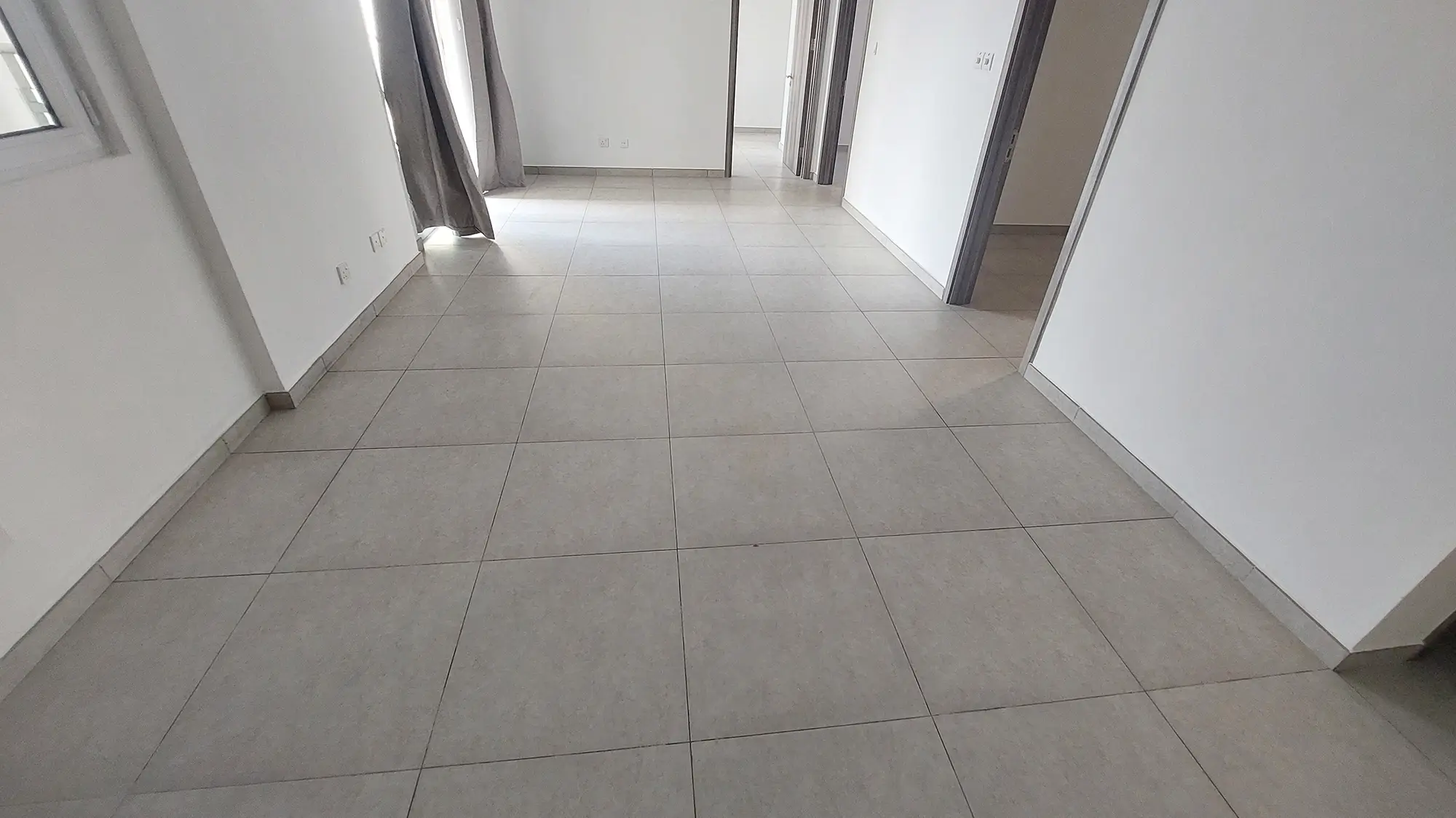 Unfurnished 3 BR for Rent (HM 419) — Hulhumalé
