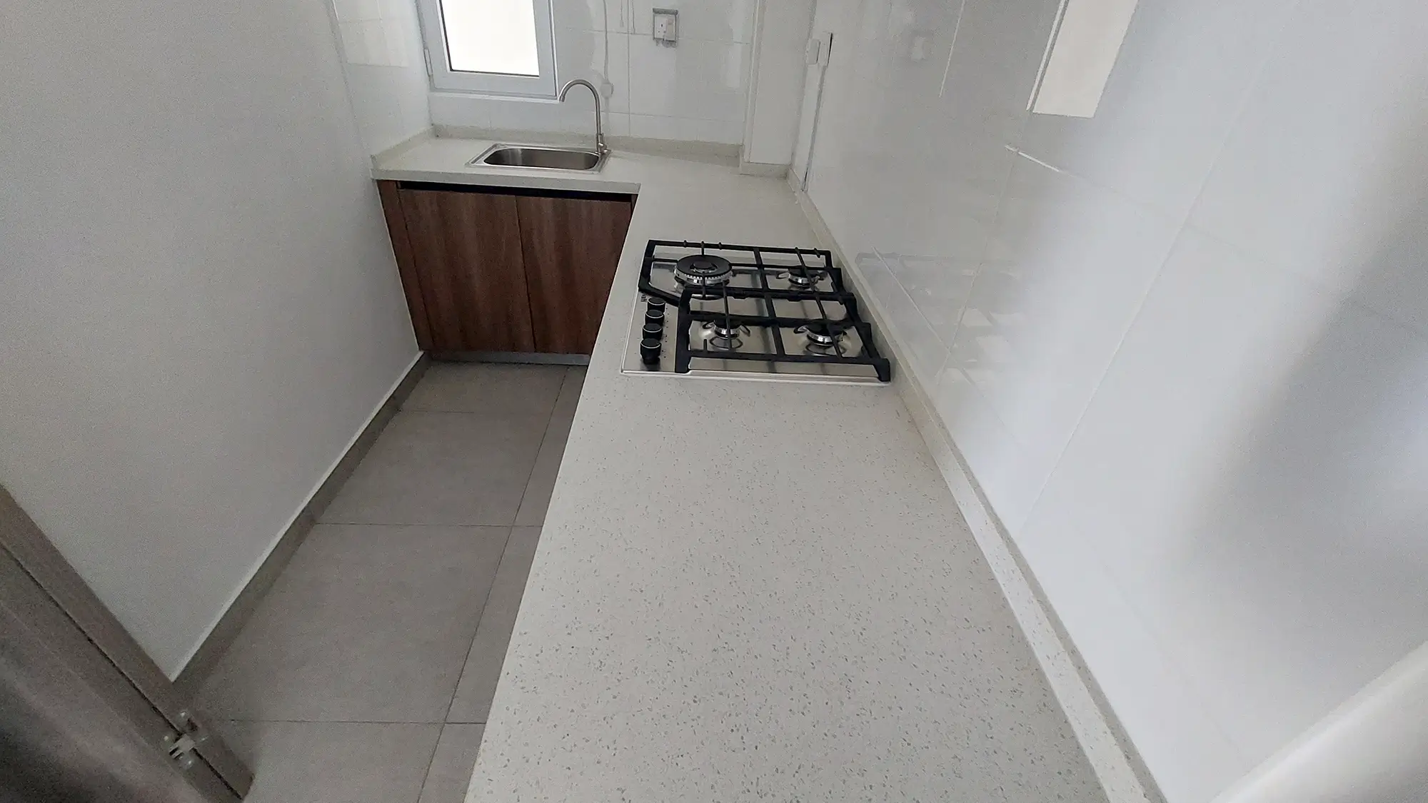 Unfurnished 3 BR for Rent (HM 419) — Hulhumalé
