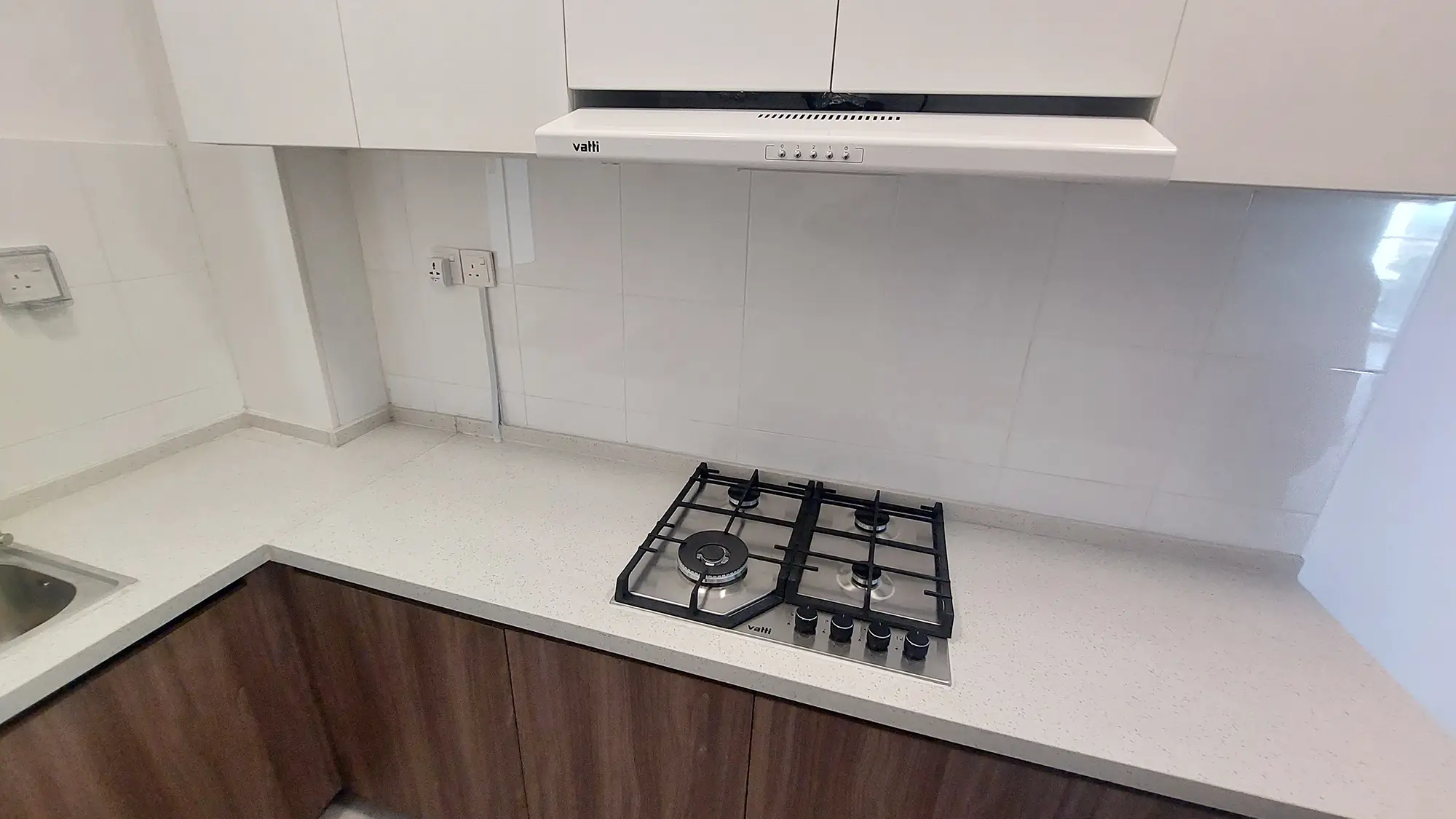 Unfurnished 3 BR for Rent (HM 419) — Hulhumalé
