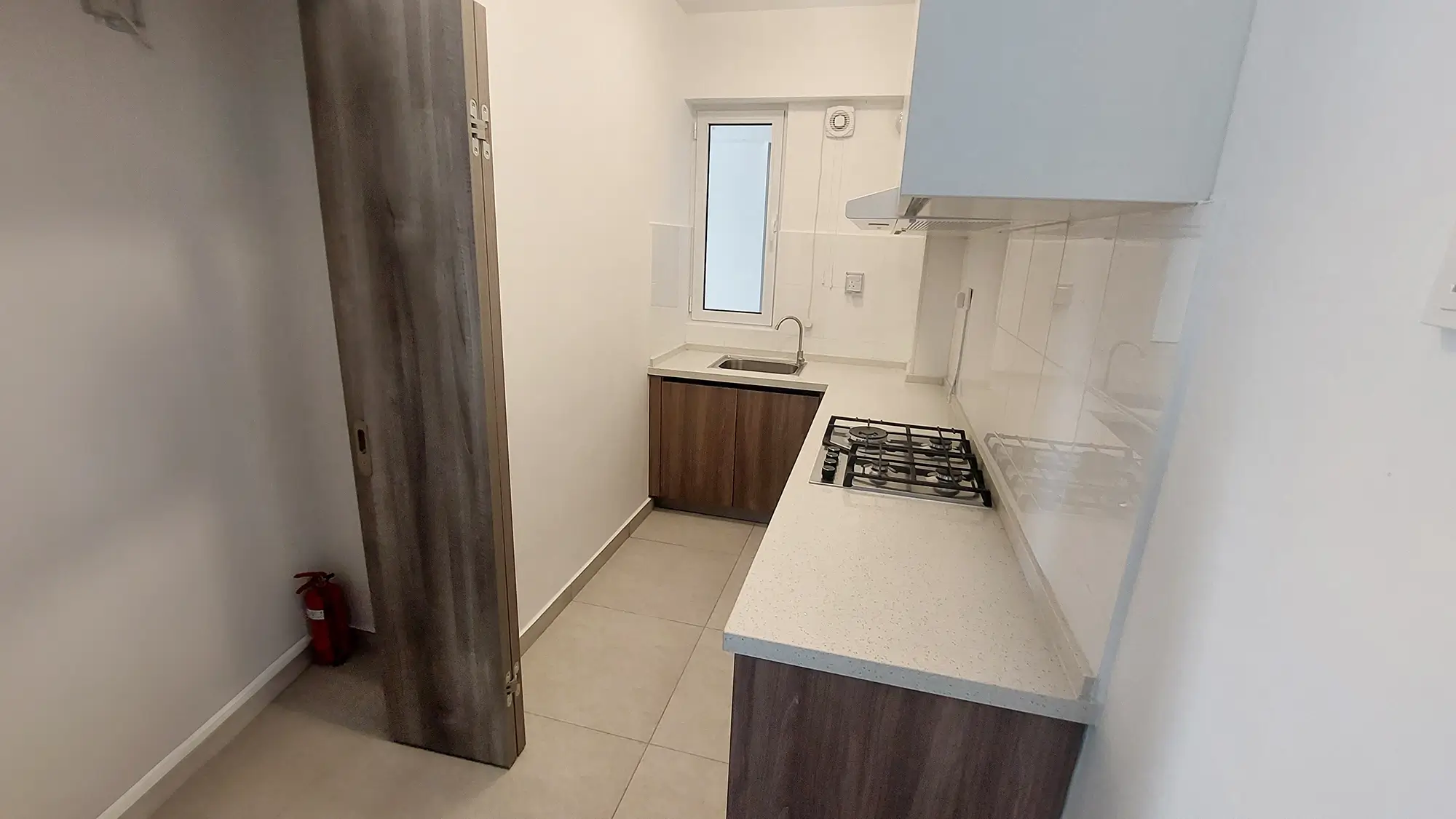 Unfurnished 3 BR for Rent (HM 419) — Hulhumalé