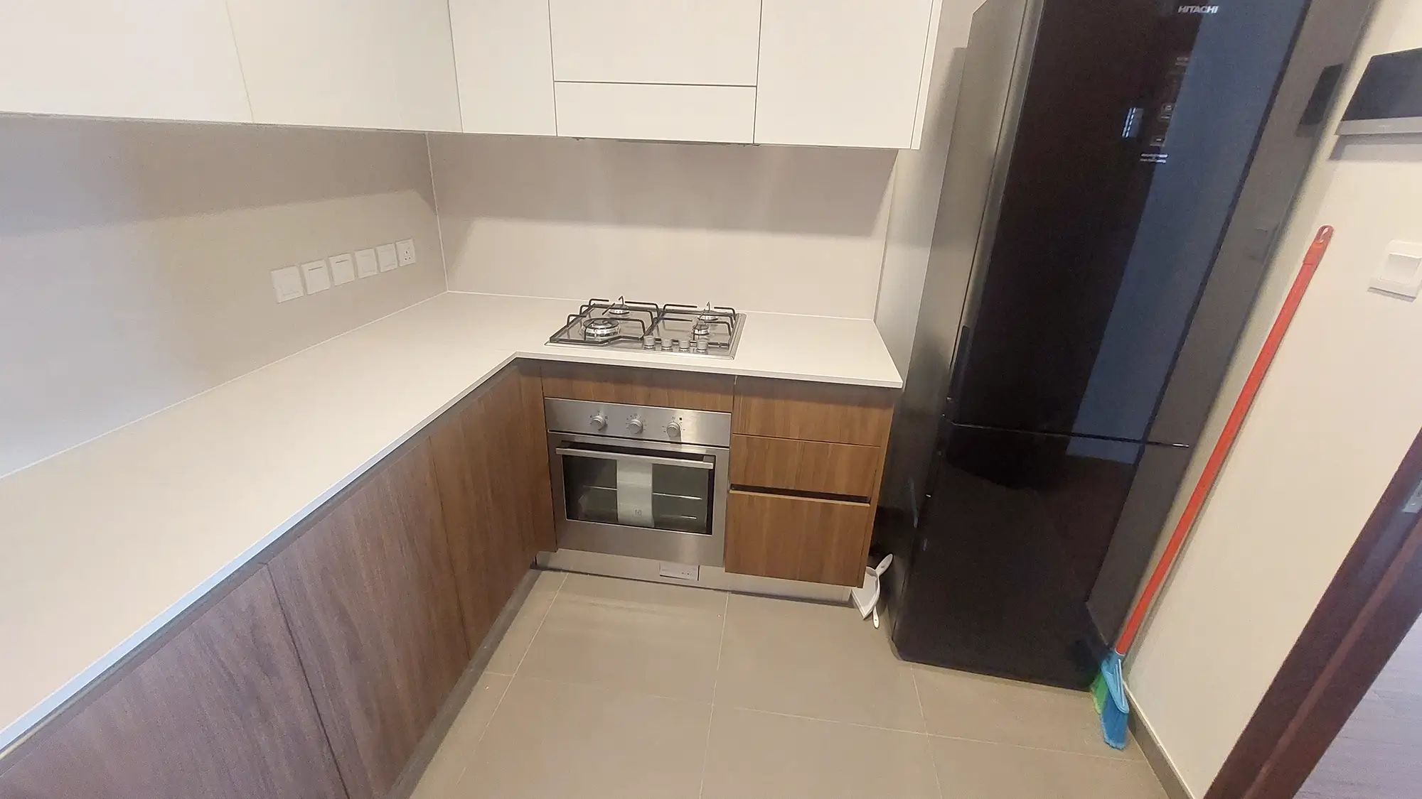 Fully Furnished 2+1 BR for Rent (HM 421) — Hulhumalé