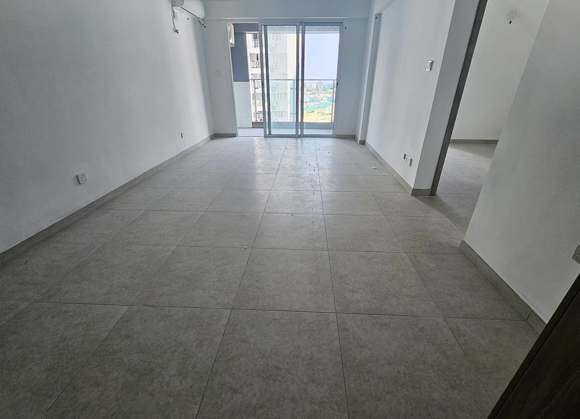 Unfurnished 3 BR for Rent (HM 431) — Hulhumalé