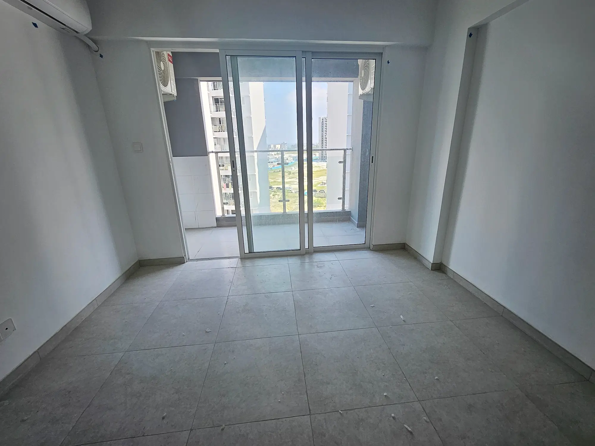 Unfurnished 3 BR for Rent (HM 431) — Hulhumalé