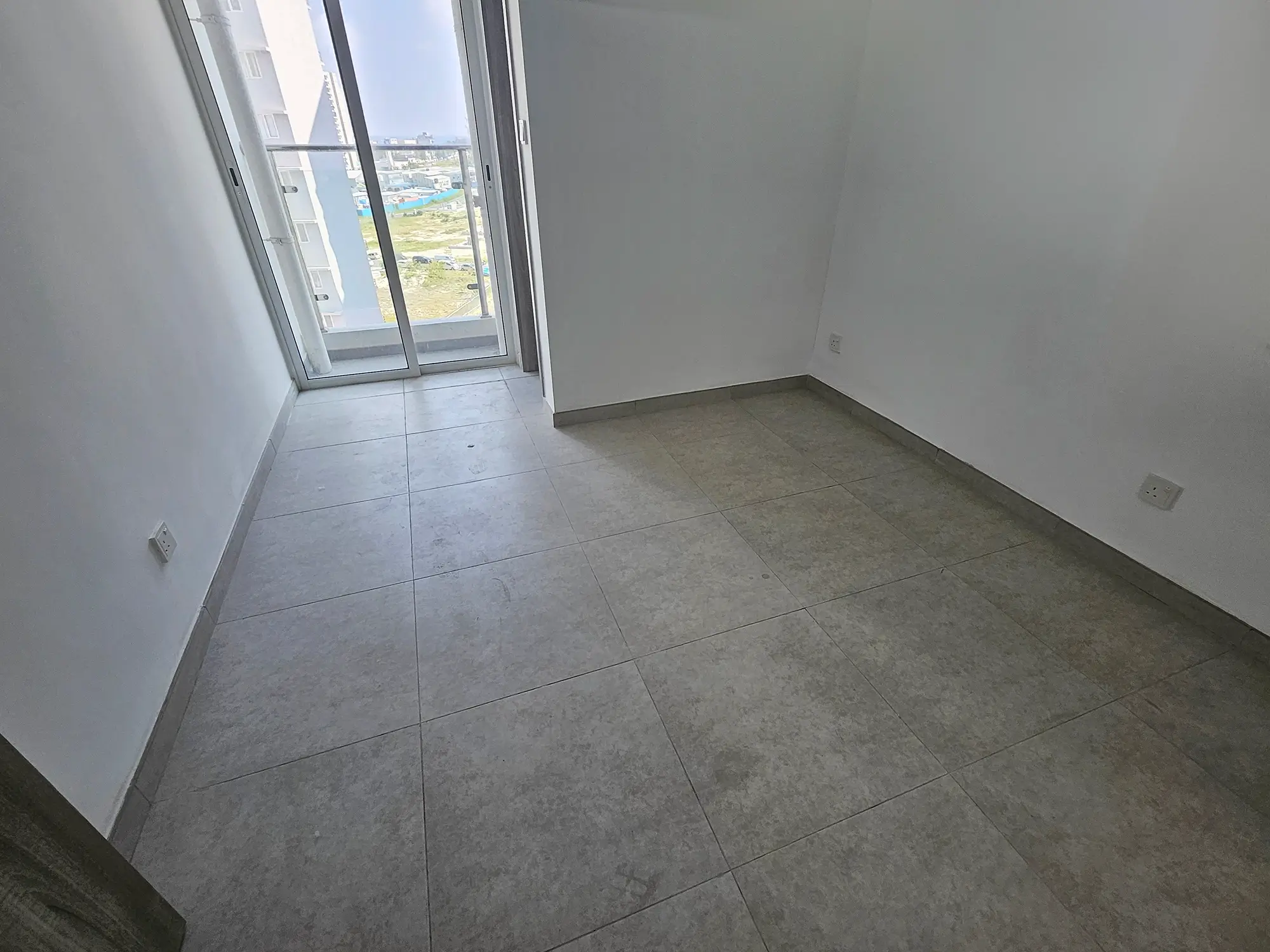 Unfurnished 3 BR for Rent (HM 431) — Hulhumalé