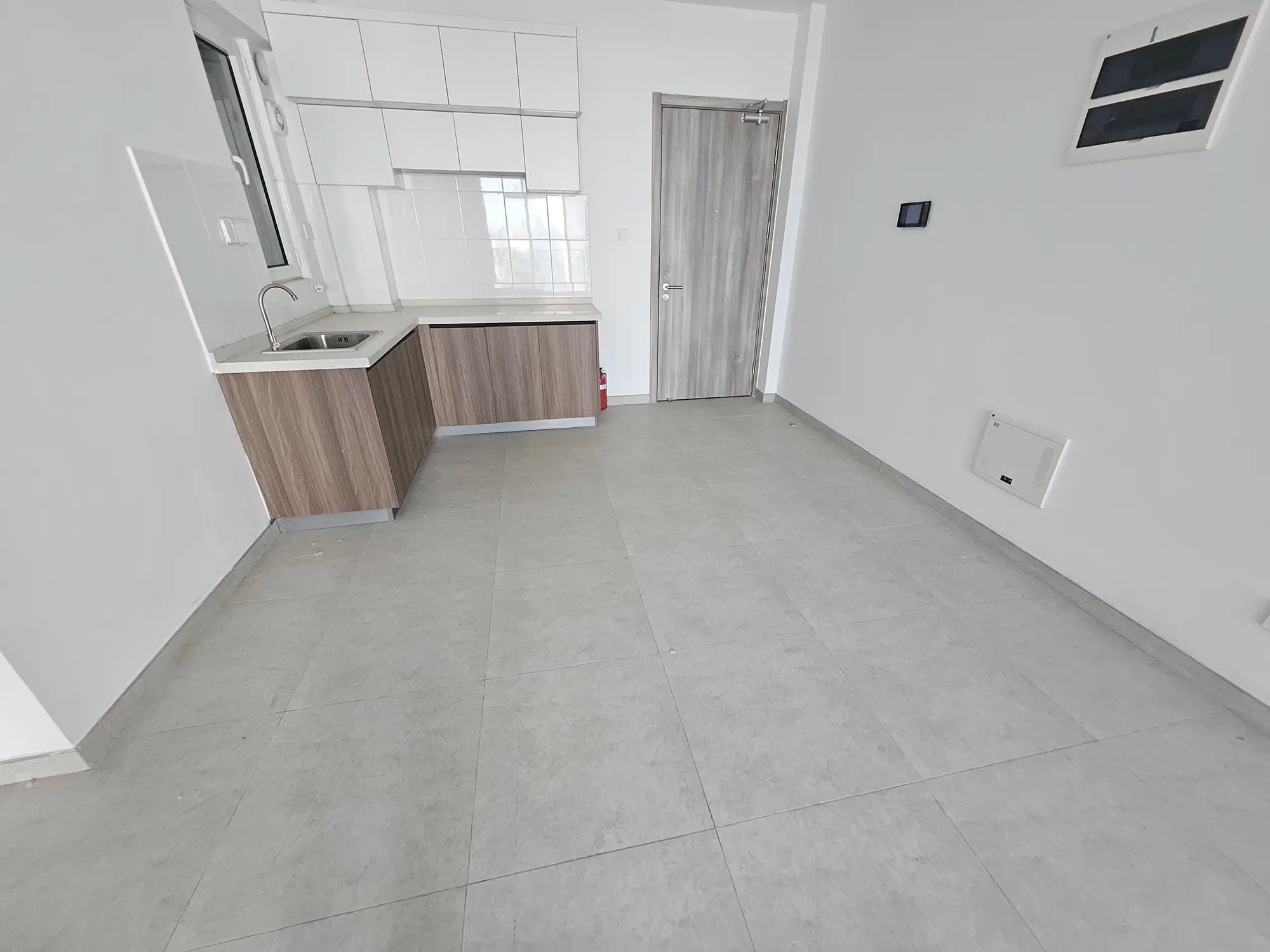 Unfurnished 3 BR for Rent (HM 431) — Hulhumalé