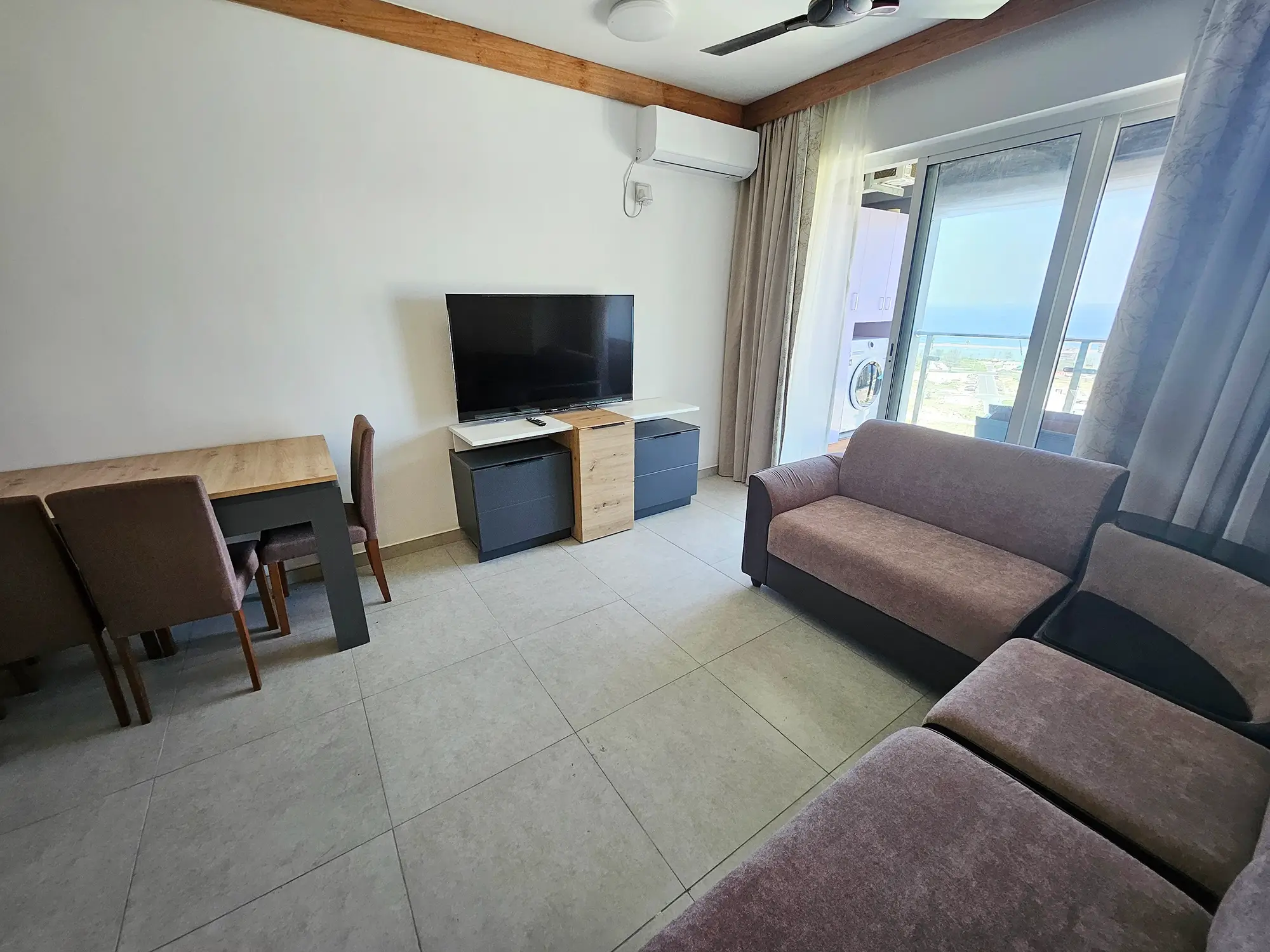 Fully Furnished 3 BR for Rent (HM 432) — Hulhumalé