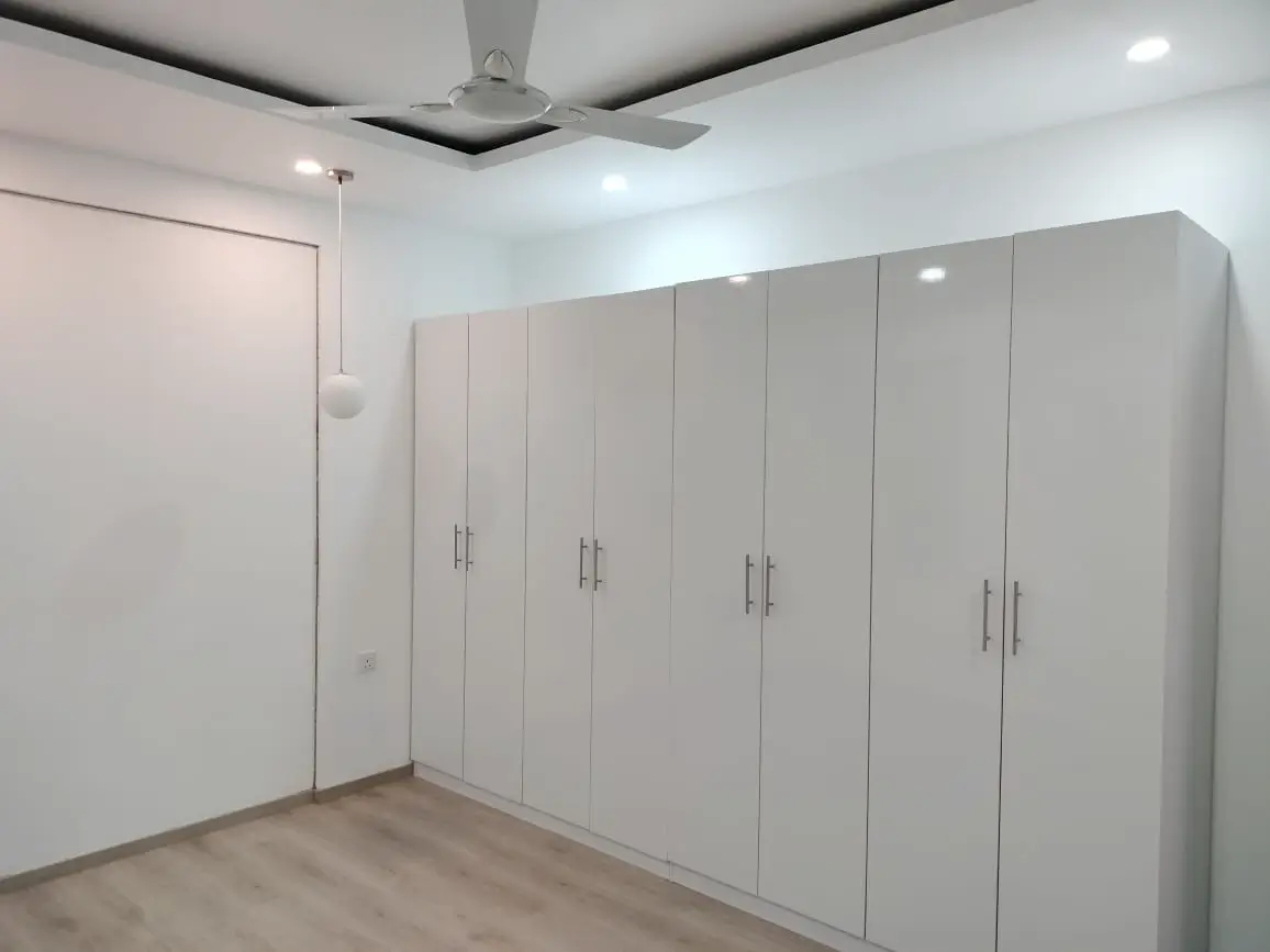 Unfurnished 2+1 BR for Rent (HM 433) — Hulhumalé