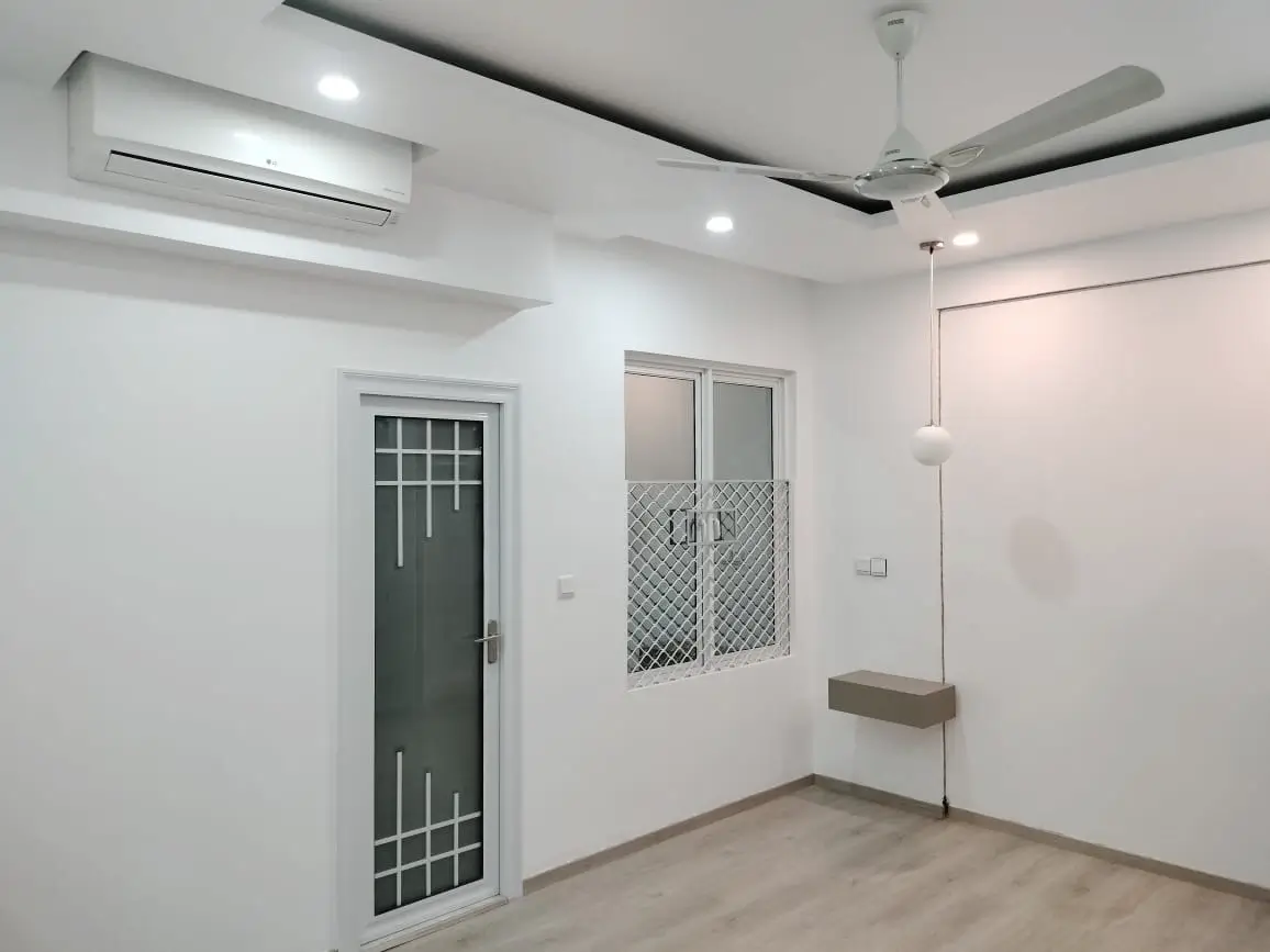 Unfurnished 2+1 BR for Rent (HM 433) — Hulhumalé