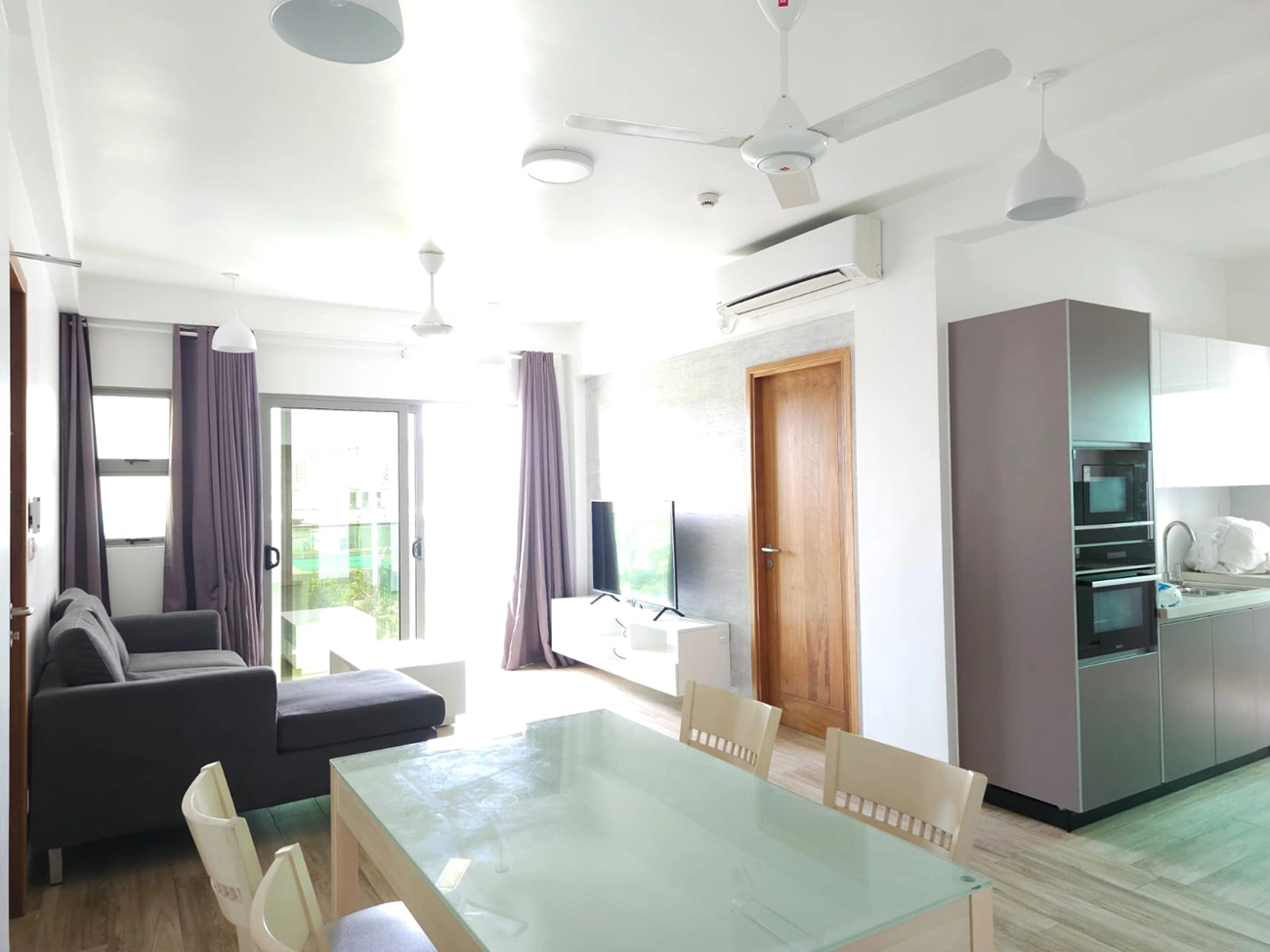 Fully Furnished 3 BR for Rent (HM 339) — Hulhumalé