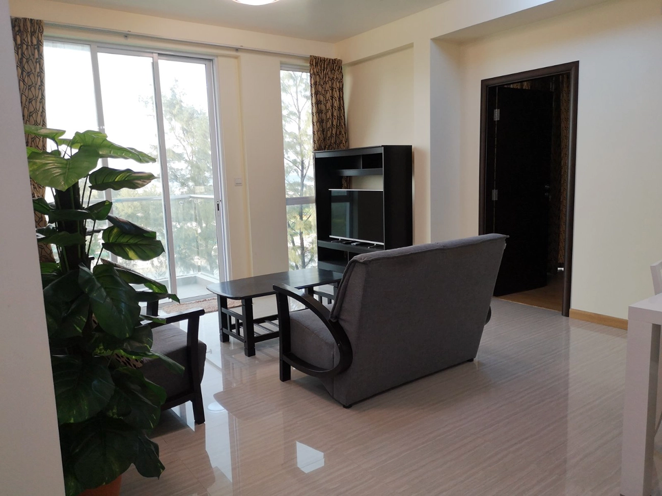 Fully Furnished 2+1 BR for Rent (HM 367) — Hulhumalé