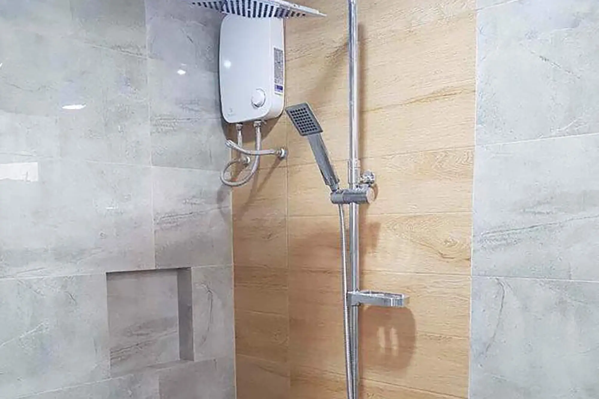 Fully Furnished 2+1 BR for Rent (HM 429) — Hulhumalé