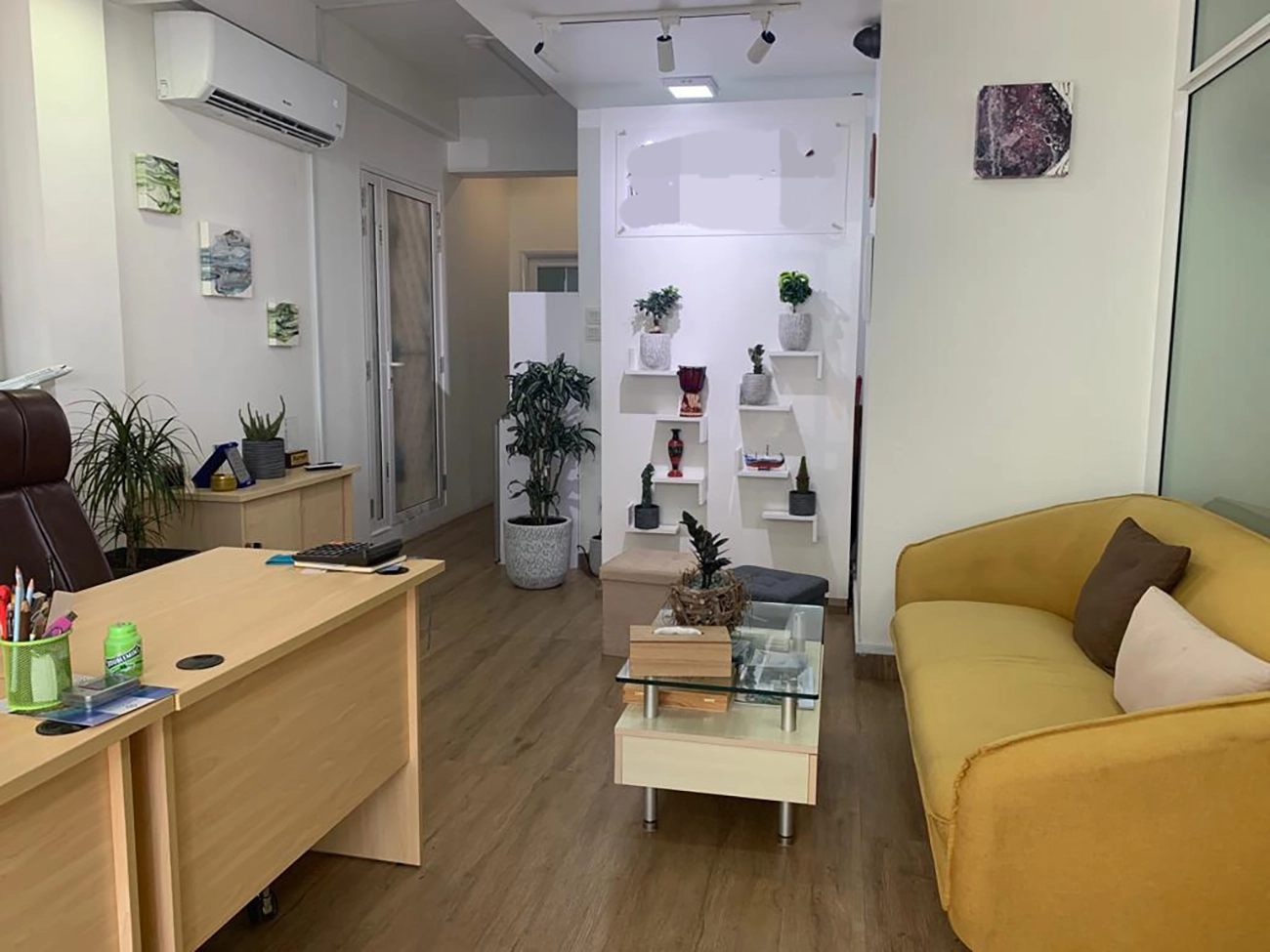 Commercial Space for Rent (HM 301) — Hulhumalé