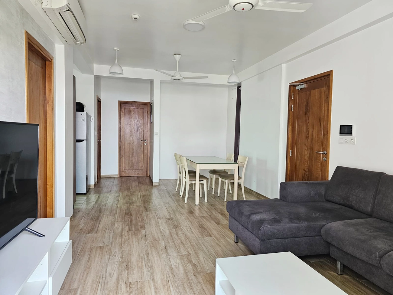 Fully Furnished 3 BR for Rent (HM 339) — Hulhumalé