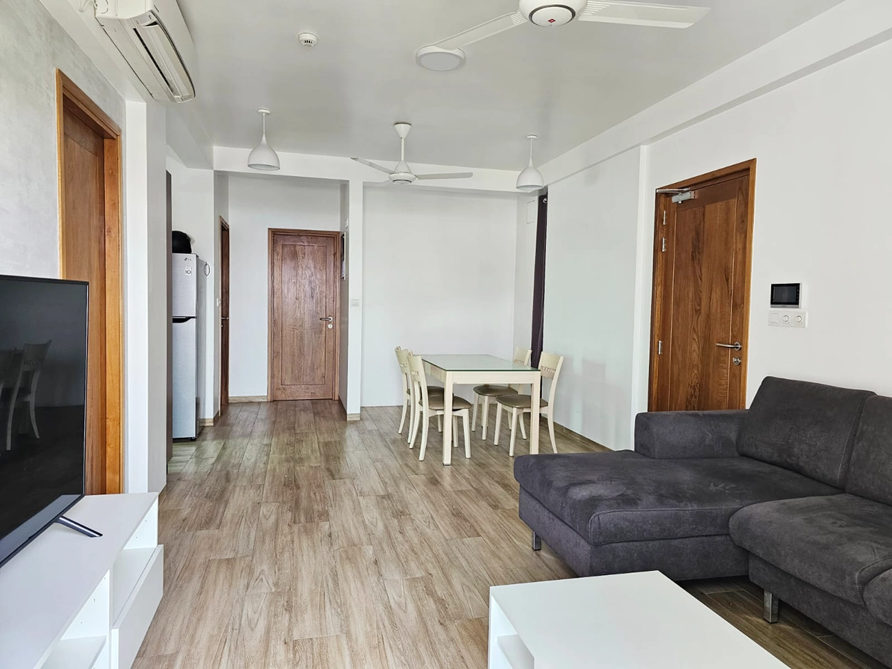 Fully Furnished 3 BR for Rent (HM 324) — Hulhumalé